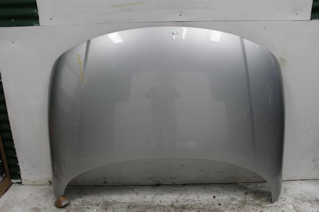 Audi, Tt Bonnet 8N 06/99 08/06