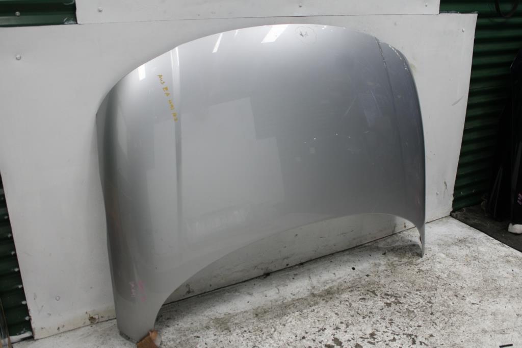 Audi, Tt Bonnet 8N 06/99 08/06