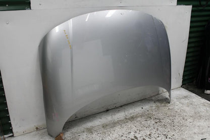 Audi, Tt Bonnet 8N 06/99 08/06