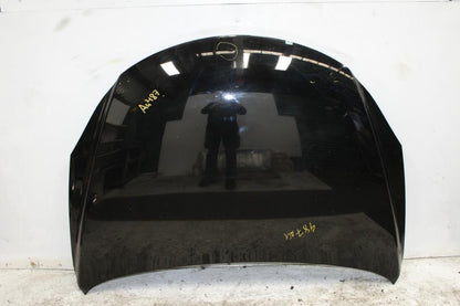 Suzuki, Kizashi Bonnet Fr 12/09 01/17