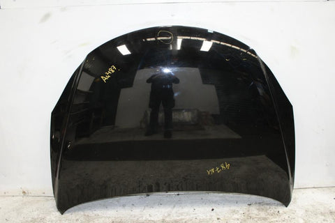 Suzuki, Kizashi Bonnet Fr 12/09 01/17