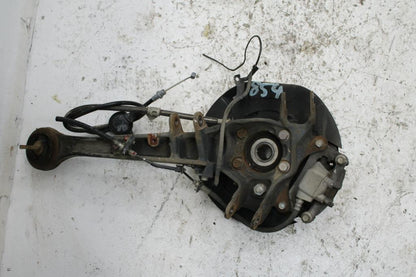 Mitsubishi, Delica Left Rear Hub Assembly 5th Gen 07