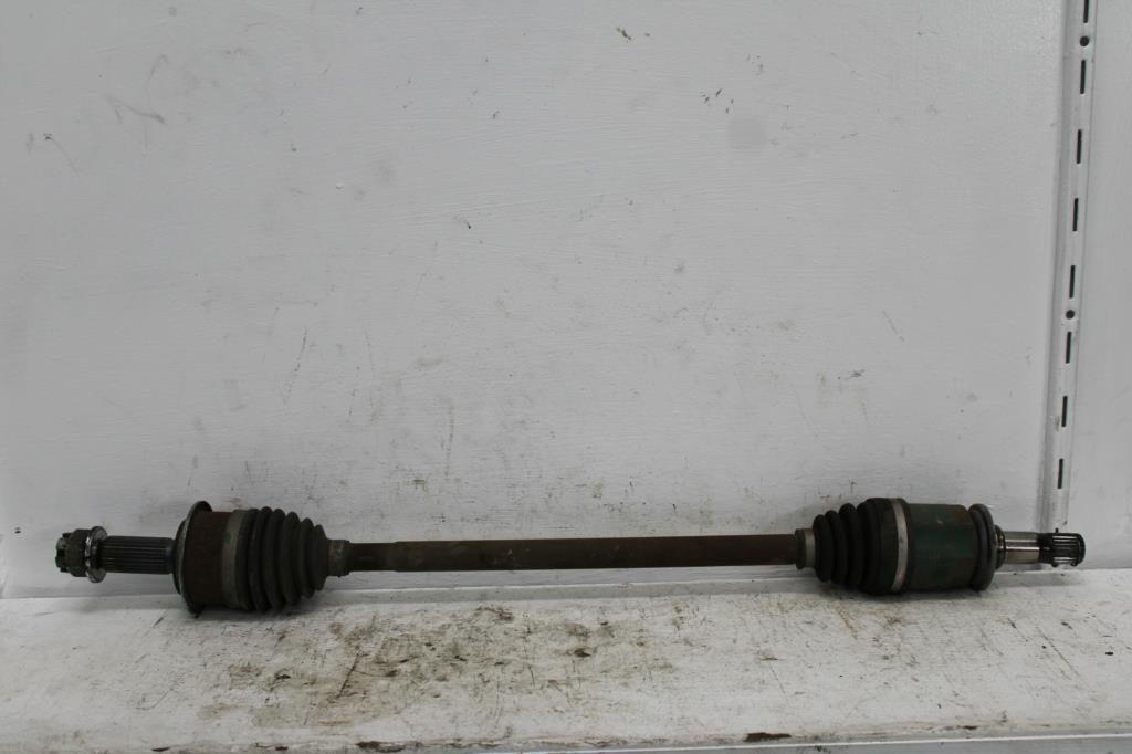 Mitsubishi, Delica Left Driveshaft 5th Gen 07