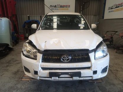 Toyota, RAV4 Abs Pump/Modulator Aca33/Aca38 P/N 4454042211, 11/05 11/12