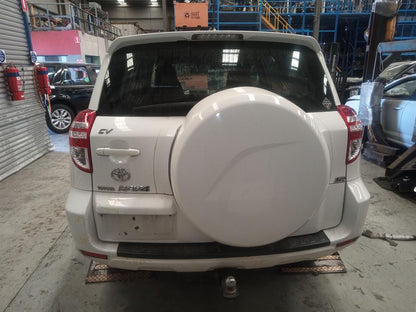 Toyota, RAV4 Overflow Bottle Aca33/Aca38 11/05 12/12
