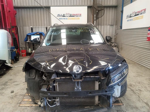 Skoda, Karoq Engine Petrol, 1.5, Turbo, Nu, Dada Code, 04/18-03/20