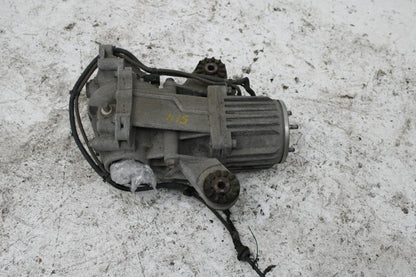 Mitsubishi, Delica Rear Diff Assembly 5th Gen 07