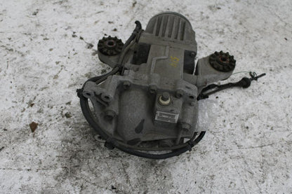 Mitsubishi, Delica Rear Diff Assembly 5th Gen 07