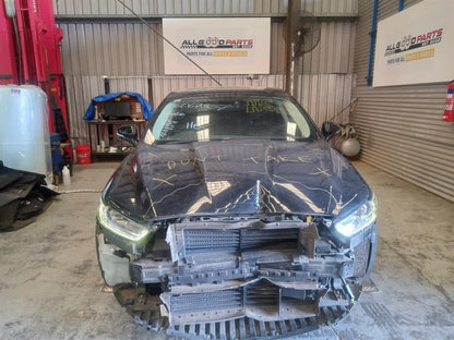 Ford, Mondeo Right Front Strut Md, 09/14-06/20