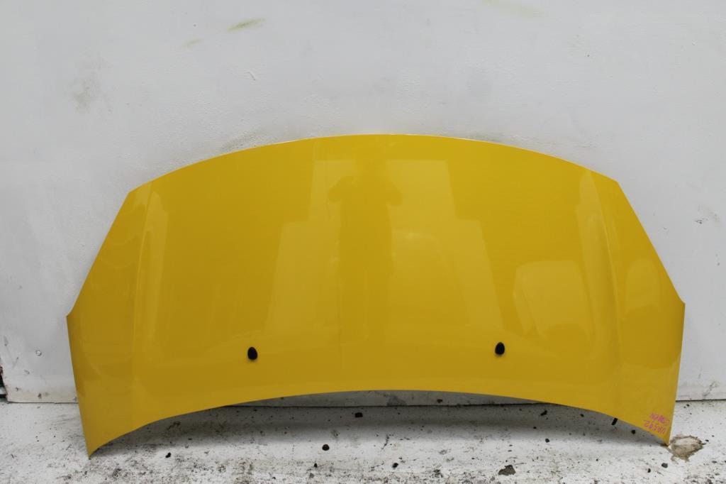 Citroen, DS3 Bonnet 04/10-12/16