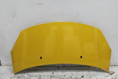 Citroen, DS3 Bonnet 04/10-12/16