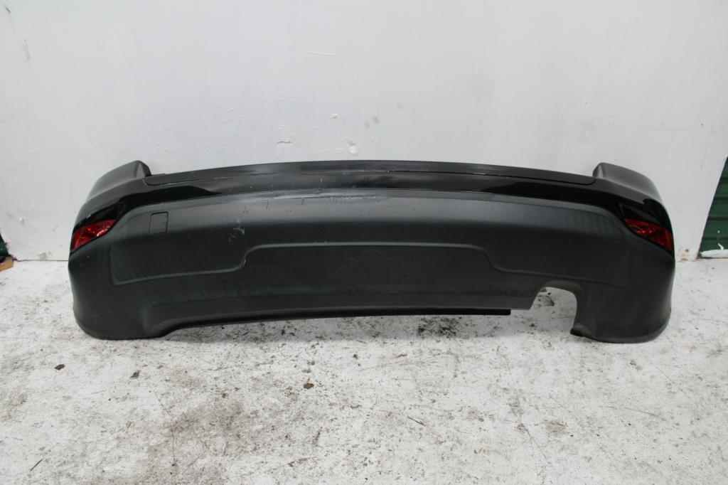 Jeep, Compass Rear Bumper Mk 07/11 12/16