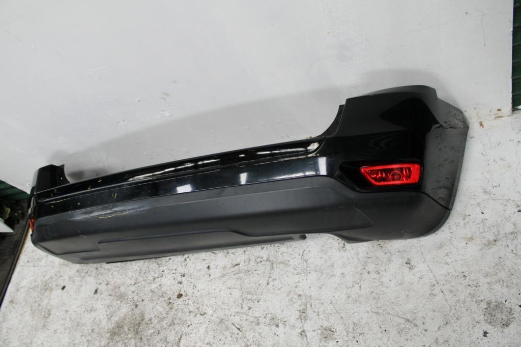 Jeep, Compass Rear Bumper Mk 07/11 12/16