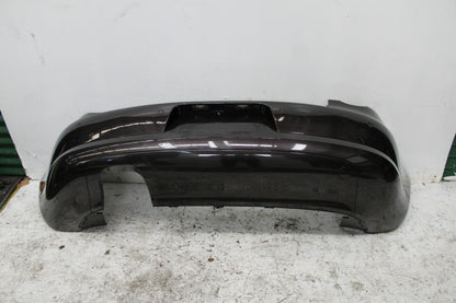 Volkswagen, Eos Rear Bumper Petrol Eng Type  W/ Park Sensors , 02/07 04/11