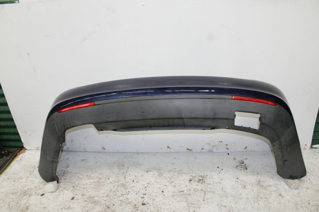 Volkswagen, Golf Rear Bumper Gen 6 Wagon, 09/09 01/13