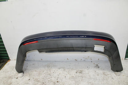 Volkswagen, Golf Rear Bumper Gen 6 Wagon, 09/09 01/13