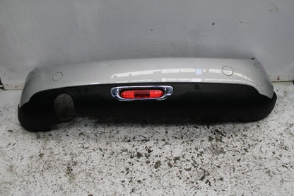 MINI, Cooper Rear Bumper F55/F56/F57 Bumper Bar, Standard Type, 04/14 02/21