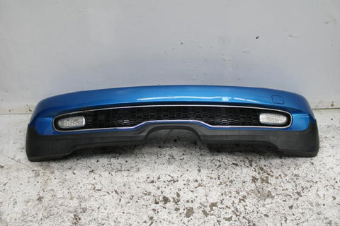 MINI, Cooper Rear Bumper R56 Cooper S/John Cooper Works, 03/07 09/10