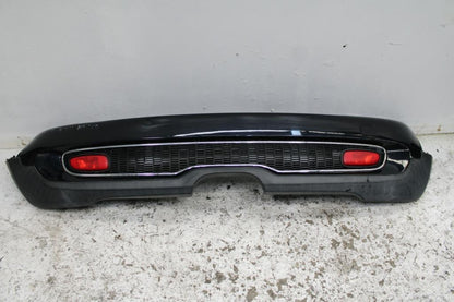 MINI, Cooper Rear Bumper R56 Cooper S/John Cooper Works, 03/07 09/10