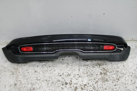 MINI, Cooper Rear Bumper R56 Cooper S/John Cooper Works, 03/07 09/10