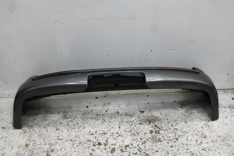Ford, Explorer Rear Bumper Ut-Uz Non Park Sensors Type, 05/01 08/05