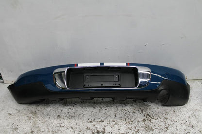 MINI, Cooper Rear Bumper R60 01/11 12/16
