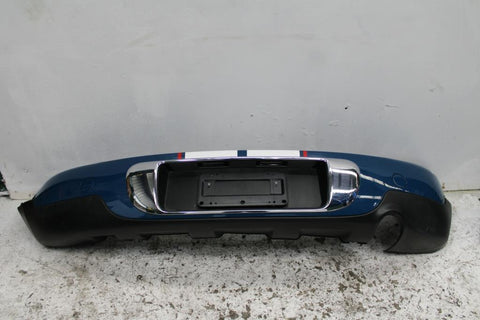 MINI, Cooper Rear Bumper R60 01/11 12/16