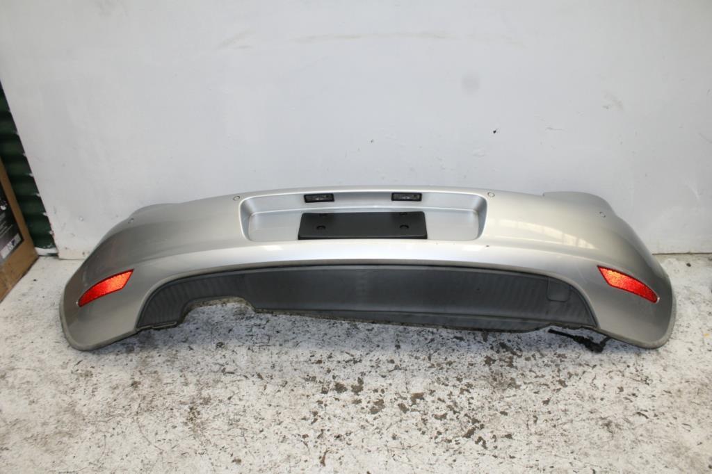 Volkswagen, Golf Rear Bumper Gen 6 Wagon, 09/09 01/13