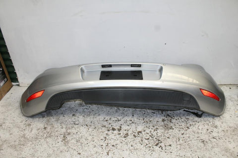 Volkswagen, Golf Rear Bumper Gen 6 Wagon, 09/09 01/13