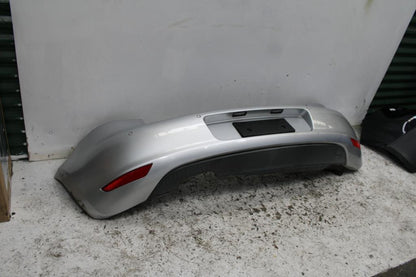 Volkswagen, Golf Rear Bumper Gen 6 Wagon, 09/09 01/13