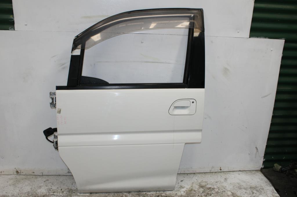 Mitsubishi, Delica Left Front Door Wa Walk Thru, L400, 10/94 11/05