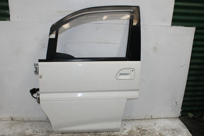 Mitsubishi, Delica Left Front Door Wa Walk Thru, L400, 10/94 11/05