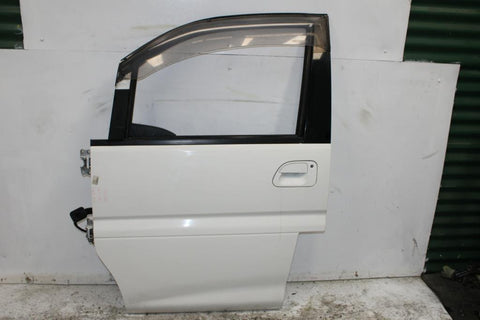 Mitsubishi, Delica Left Front Door Wa Walk Thru, L400, 10/94 11/05