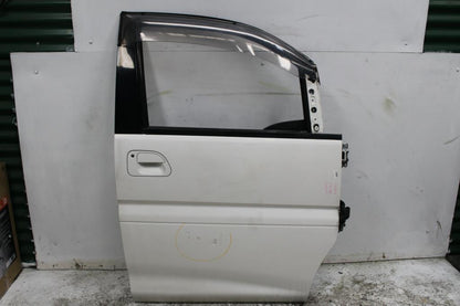 Mitsubishi, Delica Right Front Door Wa Walk Thru, L400, 10/94 11/05