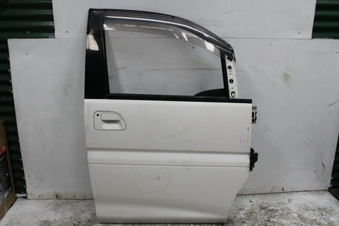 Mitsubishi, Delica Right Front Door Wa Walk Thru, L400, 10/94 11/05