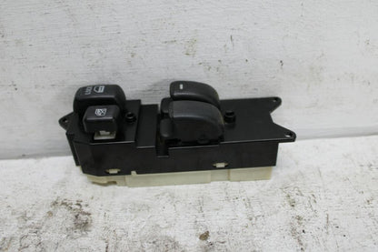 Mitsubishi, Delica Power Window Switch Rh Front (Master Switch) Blue Plug Type, 90