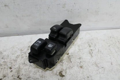 Mitsubishi, Delica Power Window Switch Rh Front (Master Switch) Blue Plug Type, 90