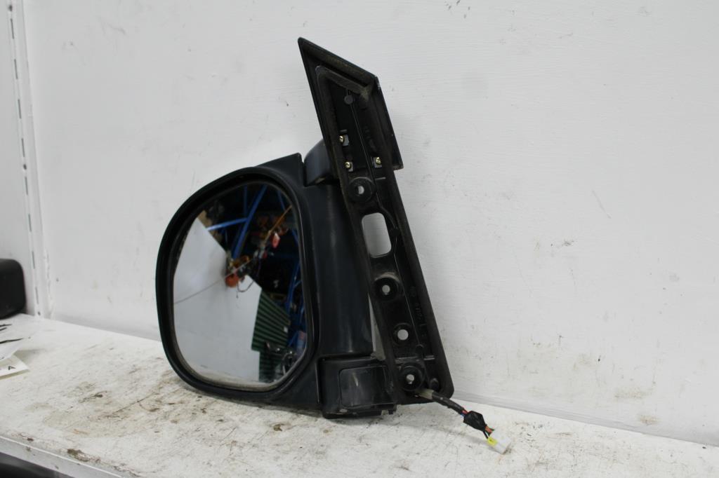Mitsubishi, Delica Left Door Mirror Spacegear Power, 7 Wire Type, 90