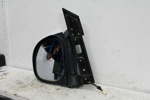 Mitsubishi, Delica Left Door Mirror Spacegear Power, 7 Wire Type, 90