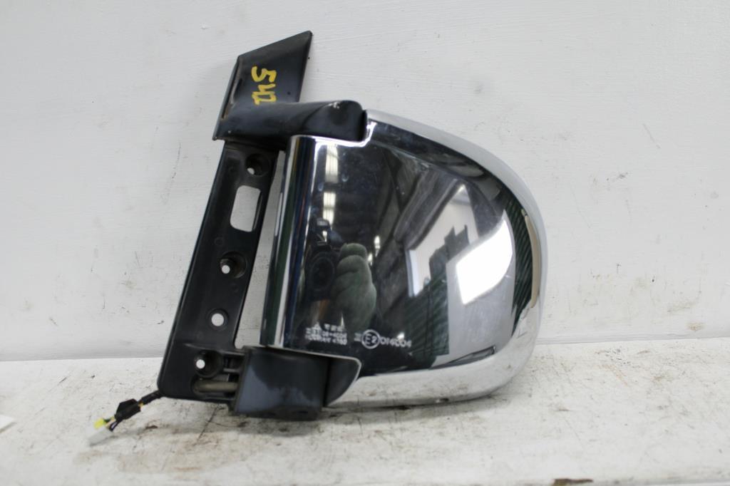 Mitsubishi, Delica Left Door Mirror Spacegear Power, 7 Wire Type, 90