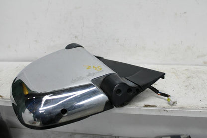 Mitsubishi, Delica Right Door Mirror Spacegear Power, 7 Wire Type, 90