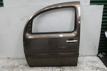 Renault, Kangoo Left Front Door X61 10/10 08/13