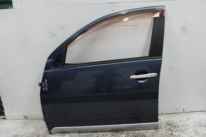 Mitsubishi, Outlander Left Front Door Zg 11/06 09/09
