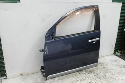 Mitsubishi, Outlander Left Front Door Zg 11/06 09/09