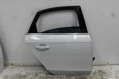 Audi, A4 Right Rear Door A4/S4 B8 8K, Sedan, 02/08 01/16