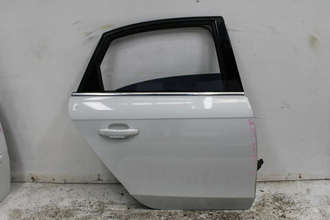 Audi, A4 Right Rear Door A4/S4 B8 8K, Sedan, 02/08 01/16