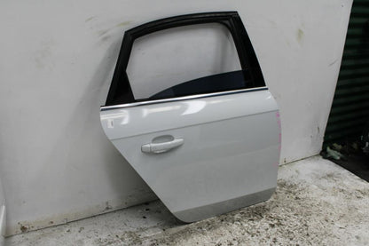 Audi, A4 Right Rear Door A4/S4 B8 8K, Sedan, 02/08 01/16