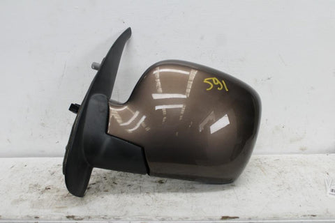Renault, Kangoo Left Door Mirror X61 Power Fold, 10/10 08/13