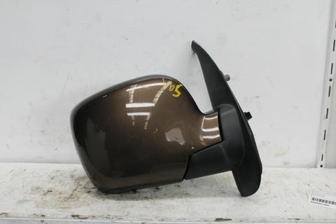Renault, Kangoo Right Door Mirror X61 Power Fold, 10/10 08/13