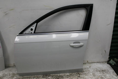 Audi, A4 Left Front Door A4/S4/Rs4 B8 8K, Sedan/Wagon, 02/08 01/16